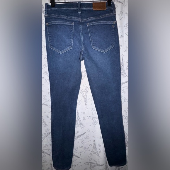 Madewell Jeans/ Size 26 - Picture 5 of 6